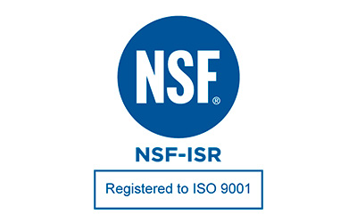 ISO 9001