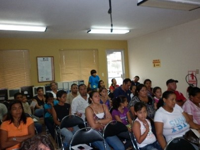 Becas