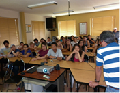 Becas